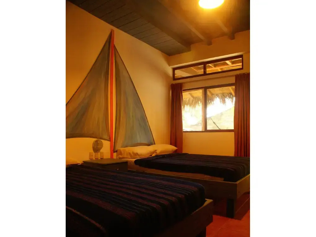 Hotel Hosteria Nantu - Général