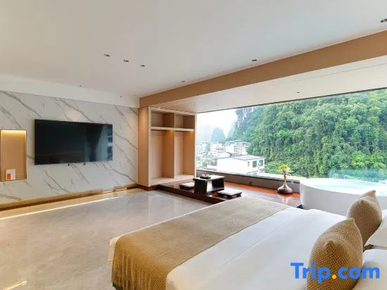 Privilege room