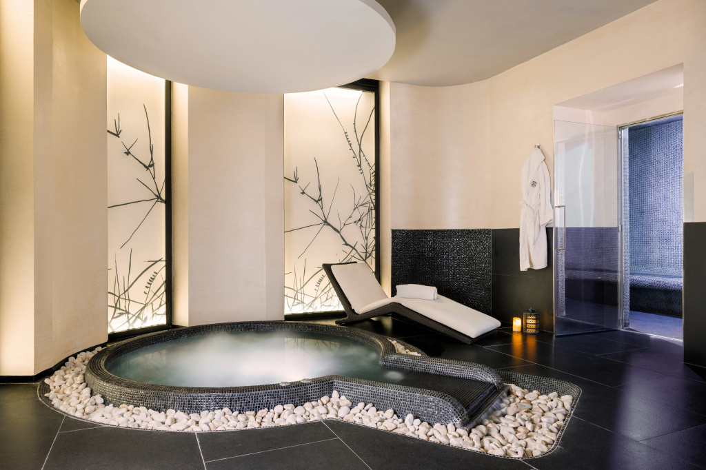 Baglioni Regina Hotel - Général