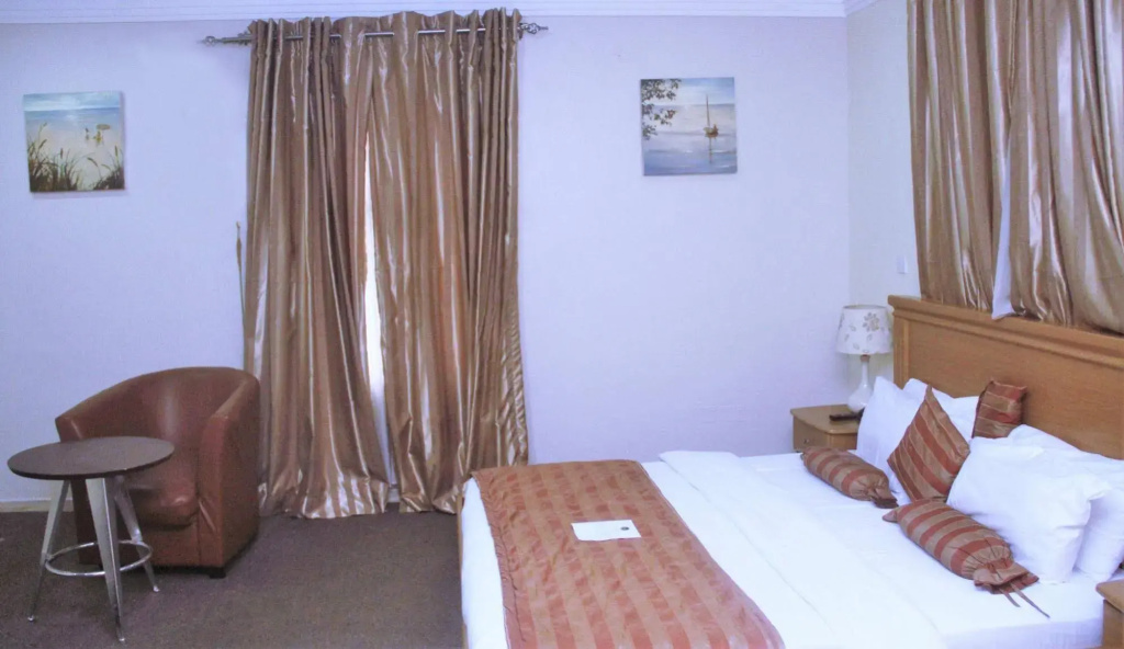 Hotel photo 7
