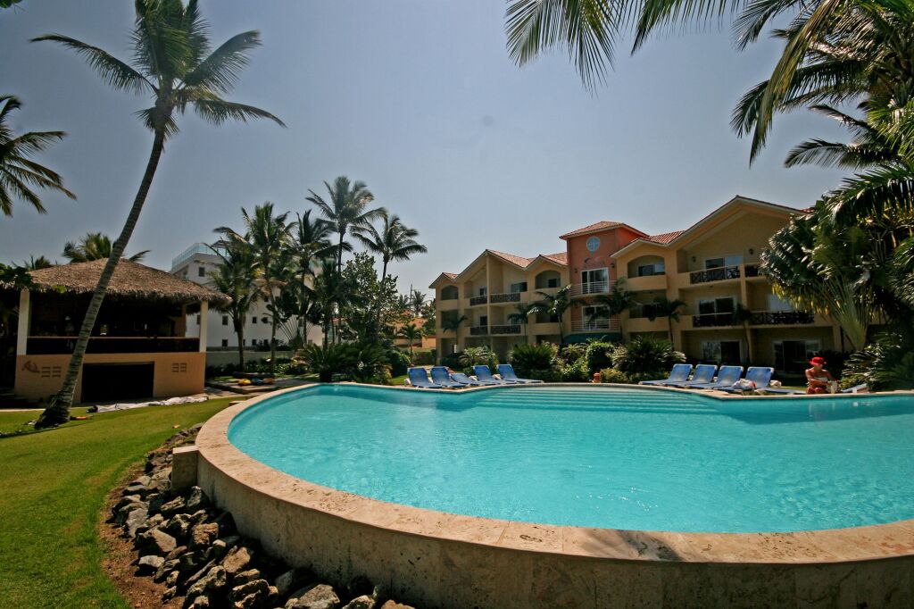 Agualina Kitebeach Hotel by null