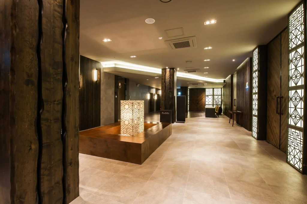 Hotel photo 12