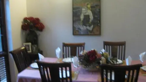 Simple Serendib B&B