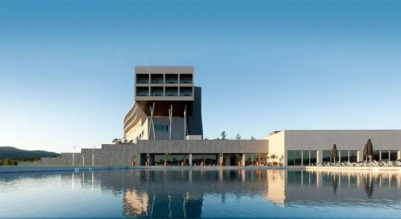 Hotel Casino Chaves - Chambres