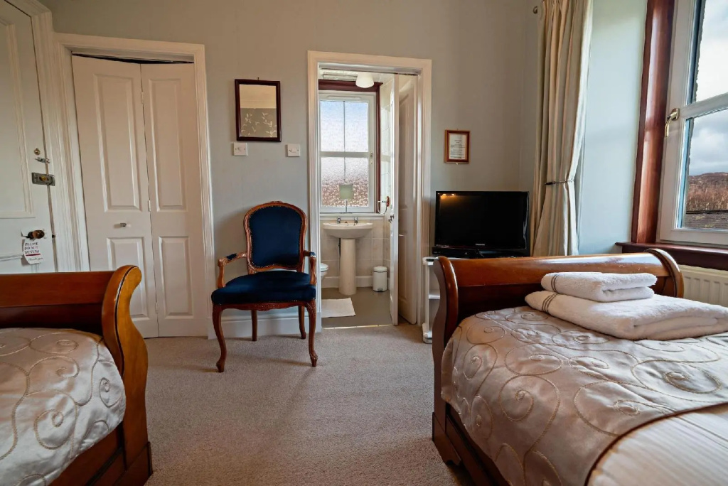 Rowan Tree Country Hotel - Général