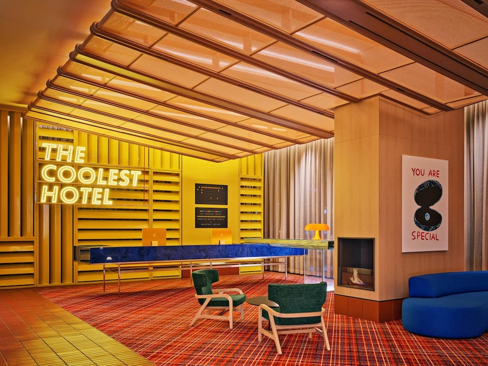 Hotel photo 7