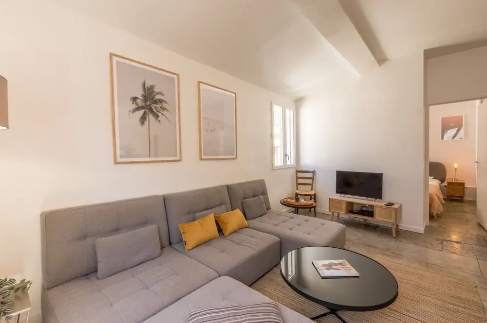 Voir la photo 3 — Nid Saint Guilhem - Premi re Conciergerie