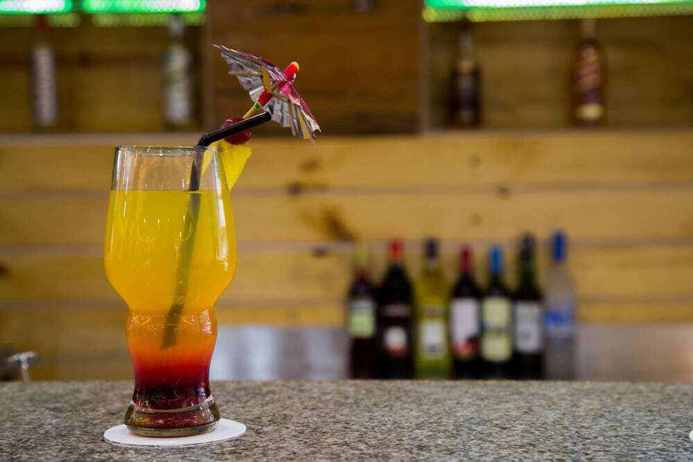Red Fox Hotel, Morjim, Goa