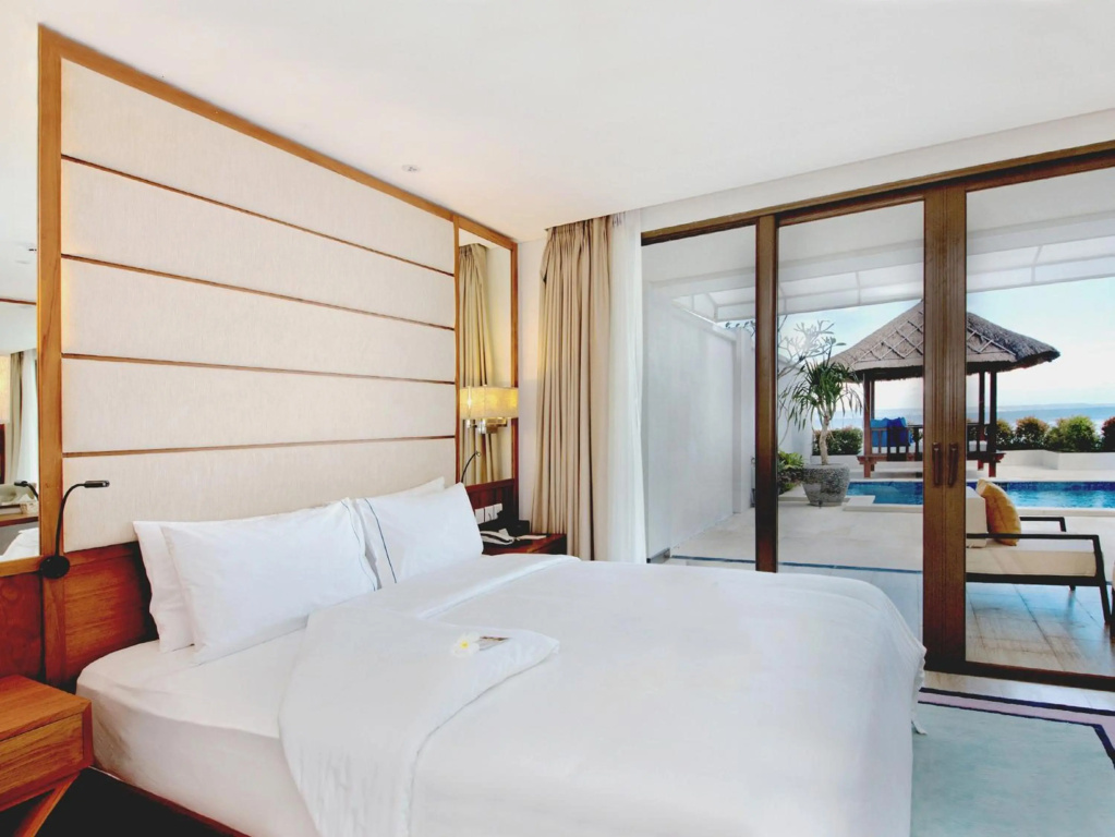 Lv8 Resort Hotel - Général