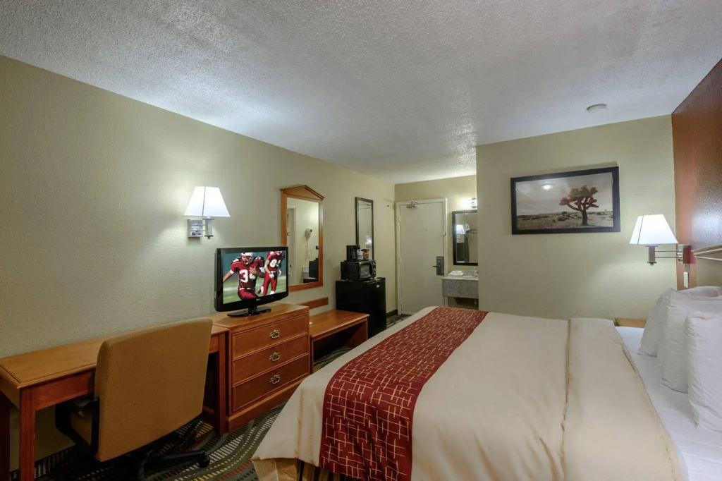 Hotel photo 6