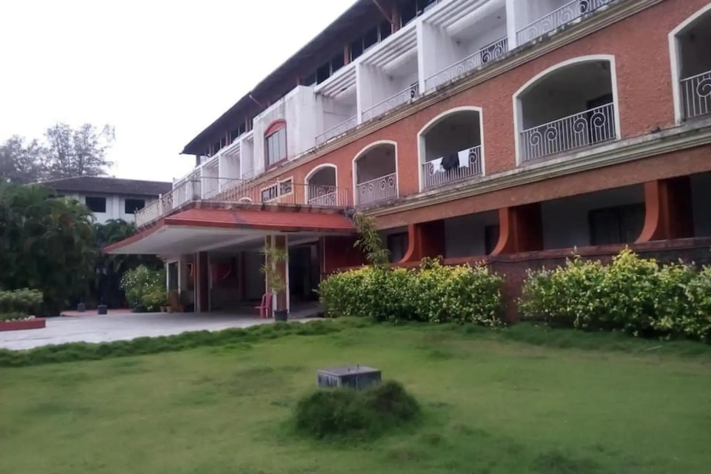 Hotel Martins Inn