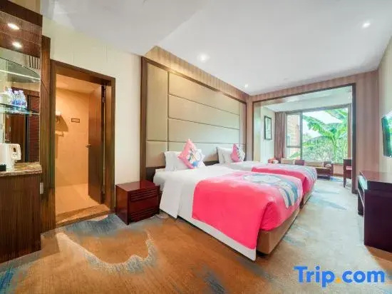 Comfort room