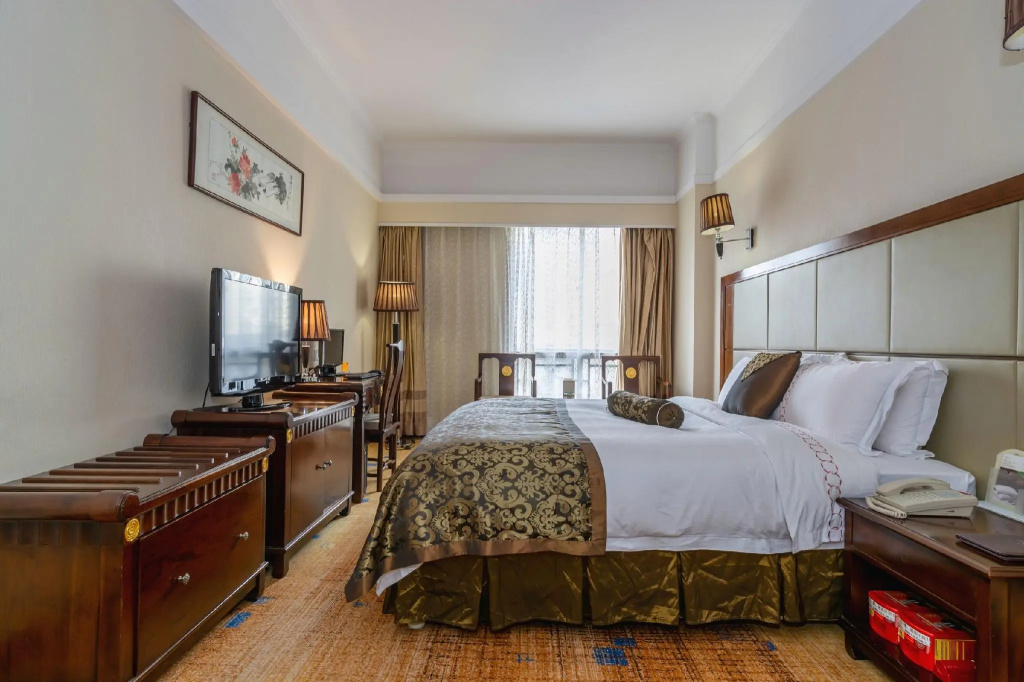 Liyuan Hotel - Général