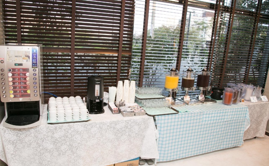 Hotel Hakata Nakasu Inn 사진 35
