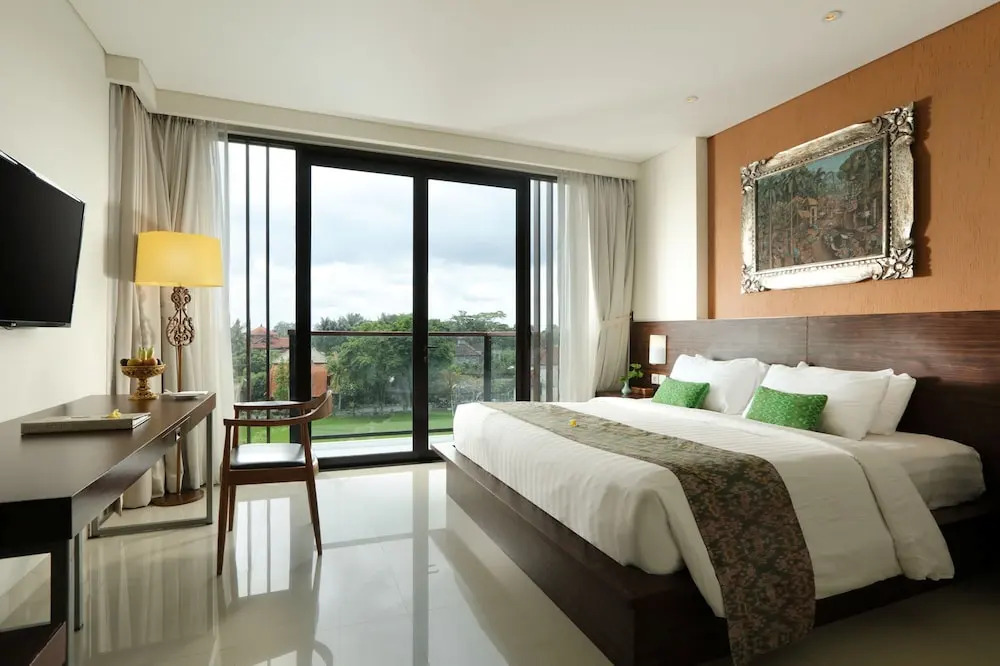 Plataran Ubud Hotel & Resort