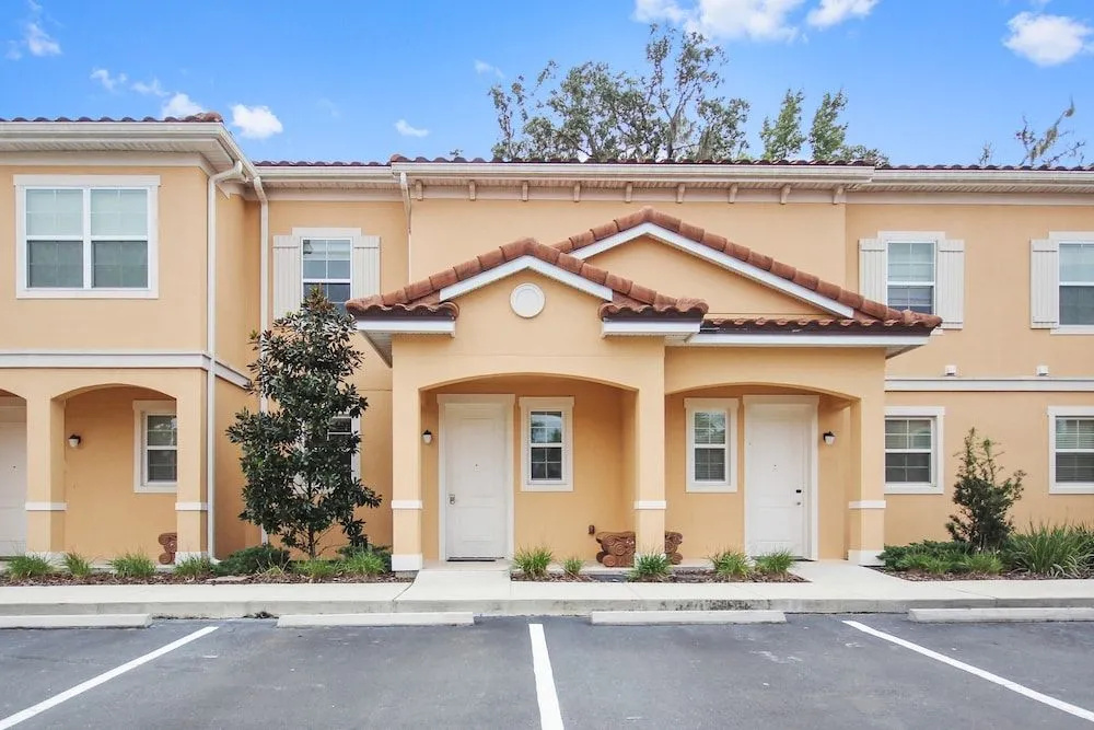 Conservation View, Private Hot Tub, 2 Bed/2.5 Bath