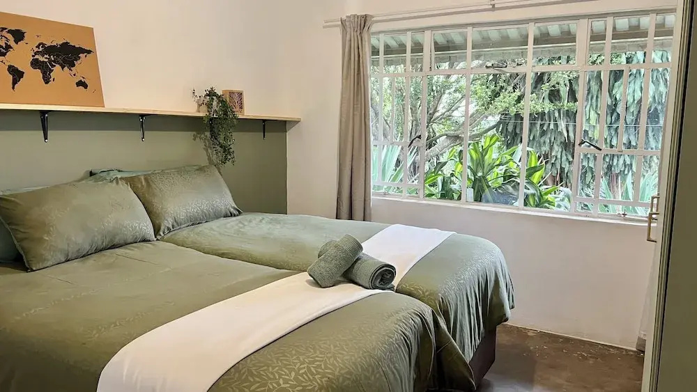 Premium Cottage