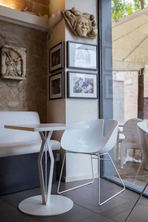 Hotel Museu Llegendes de Girona - Général