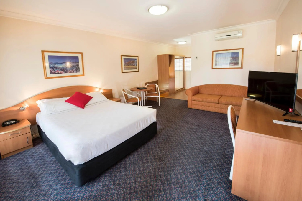 Hotel photo 4