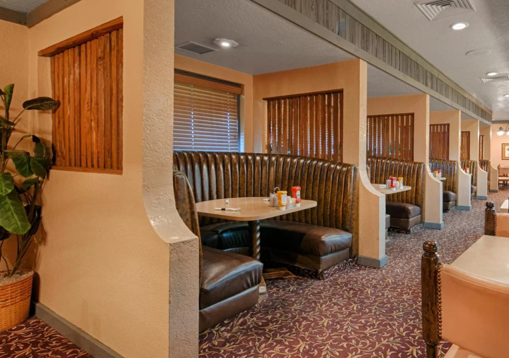 Extend-a-Suites - Phoenix Airport - Général