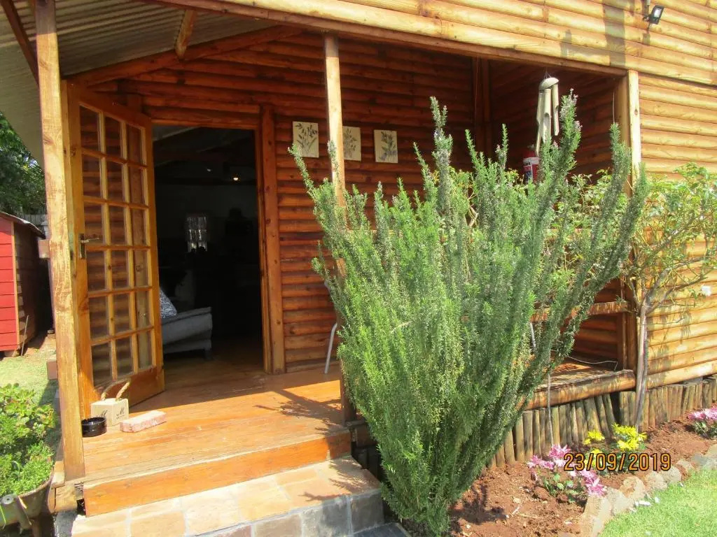 The Cabin On 52