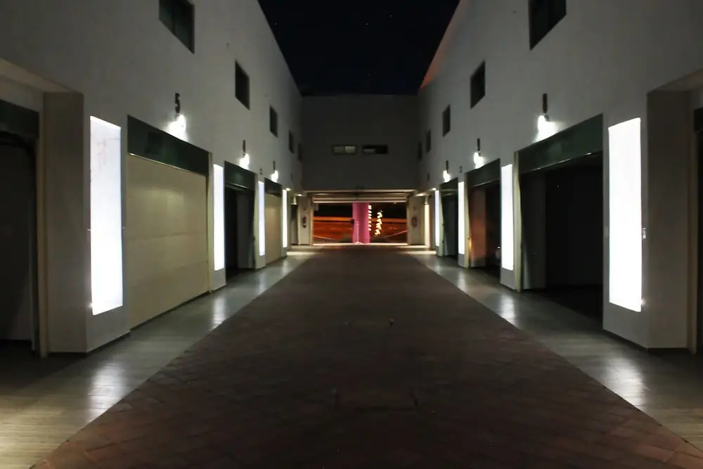 Hotel photo 13