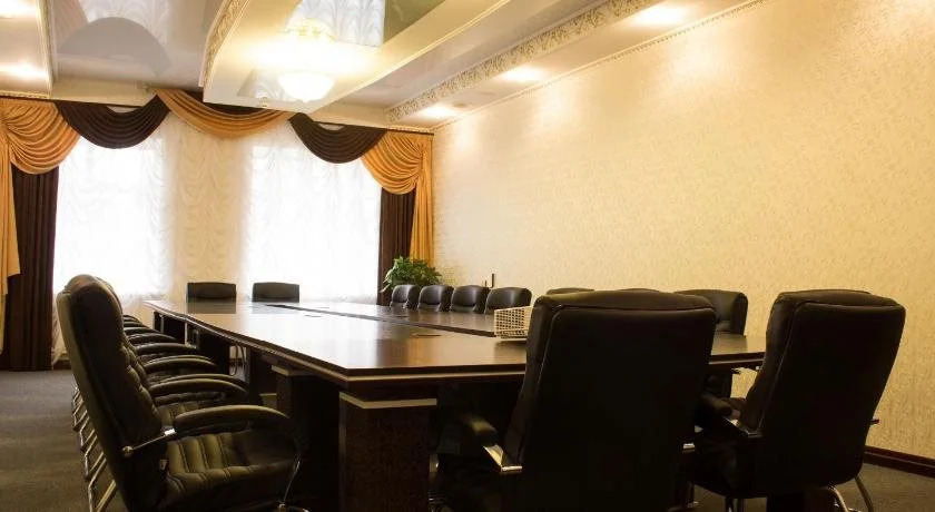 Метрополь Отель&Спа - фото 23