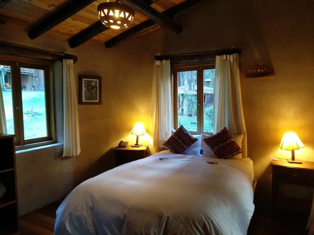 Superior room