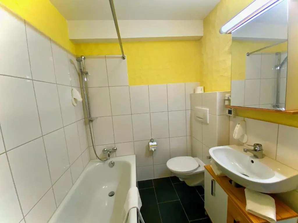 Hotel Kulinarium an der Glems - Chambres