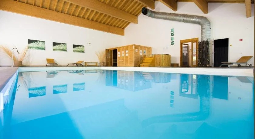 Hameau des Eaux d'Orelle - Général