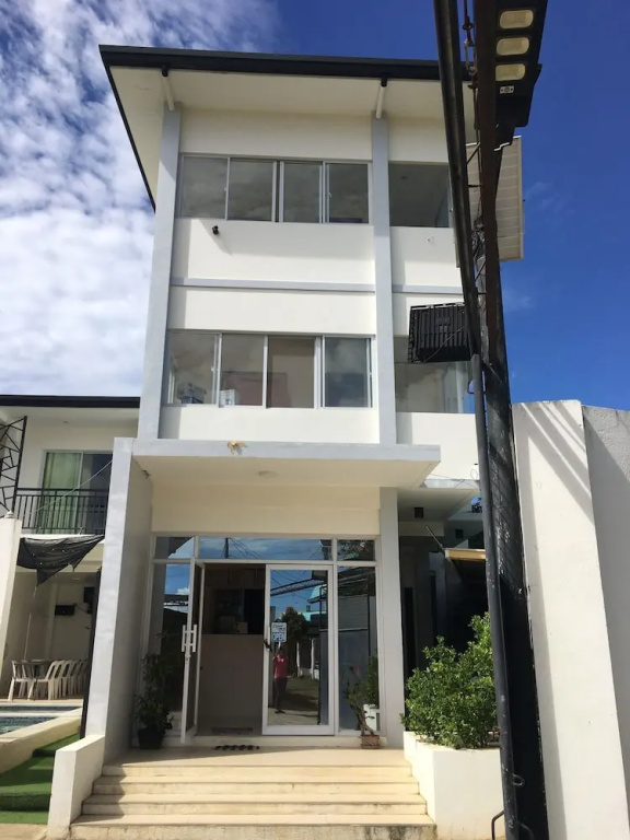 Resort Sakura Ann