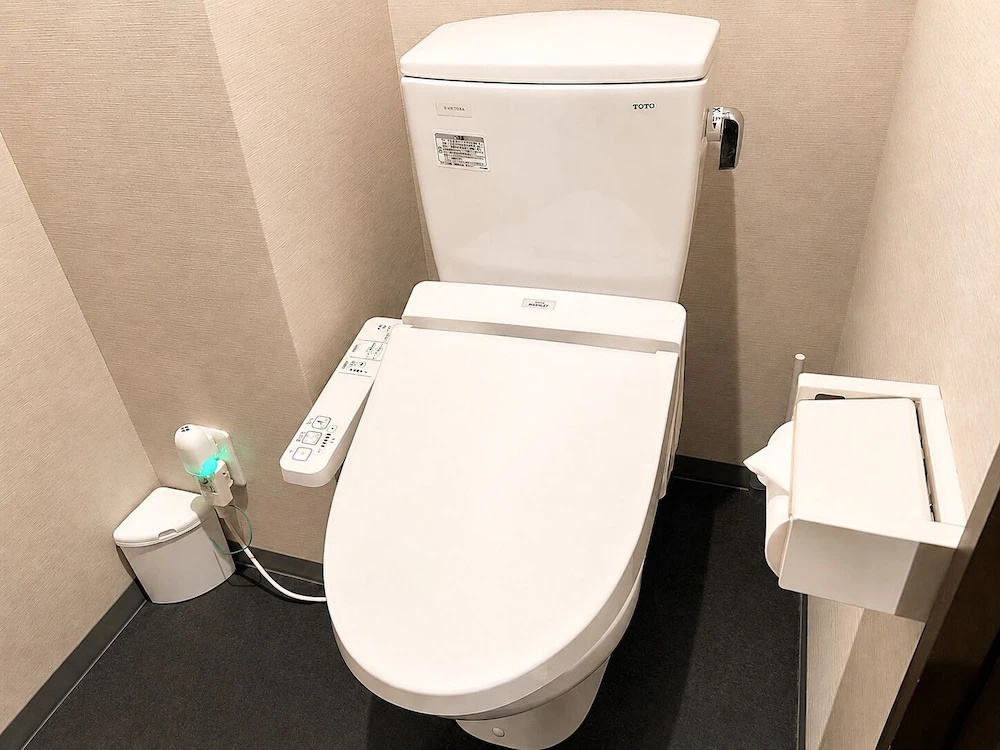 Namba Guesthouse HIVE - Hostel 사진 13