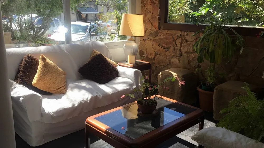 Puerto Las Palmas by null