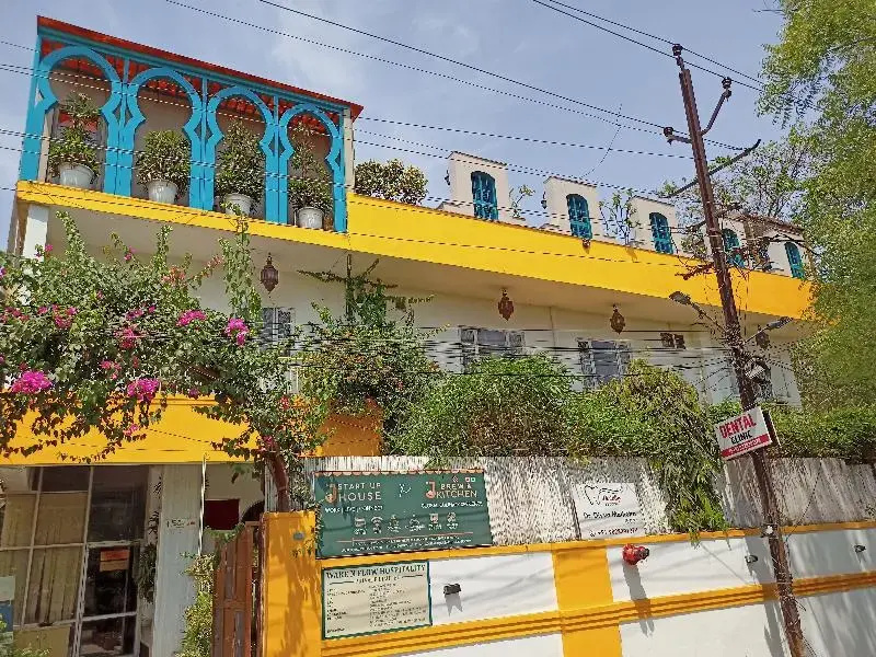 J Startup House