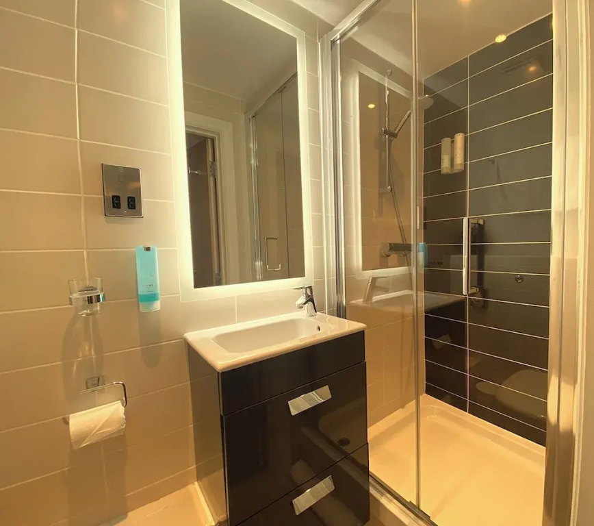 The Suites- St Pancras Hotel Group - Chambres