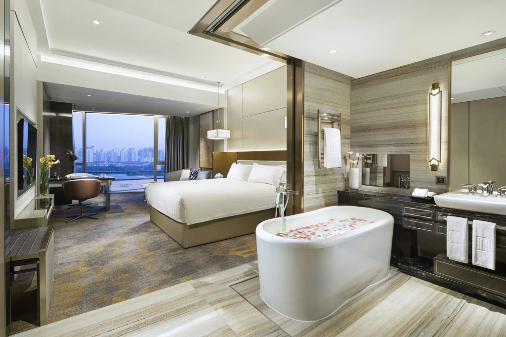 Grand Millennium HongQiao Shanghai - Général