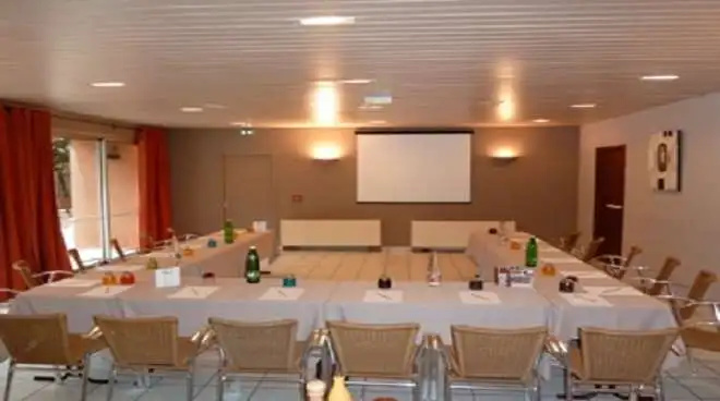 Hotel Fac et Spera - Général