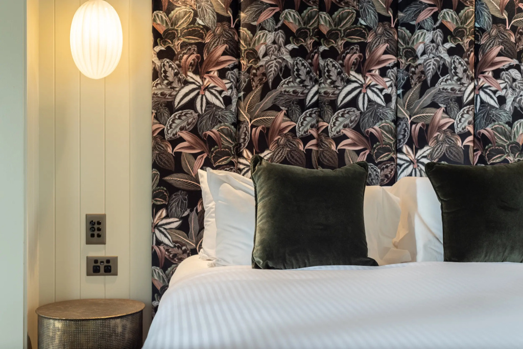 Parklands Country Gardens and Lodges - Chambres