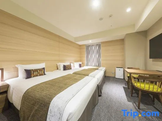 Tokyu Stay Sapporo 사진 3