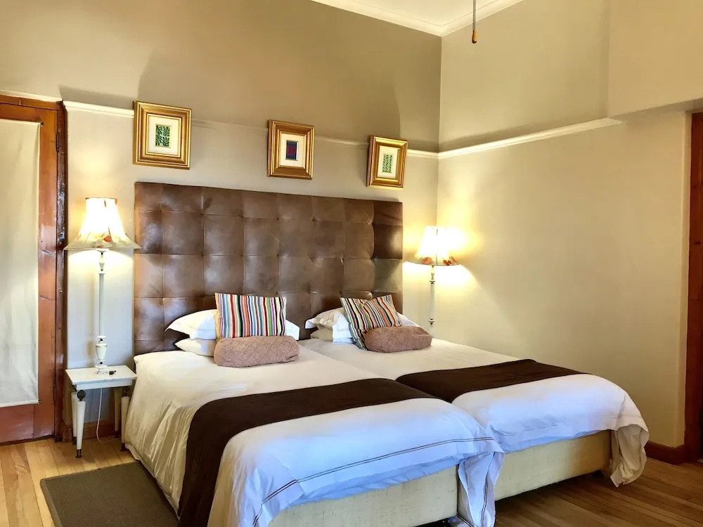 Classic Triple room