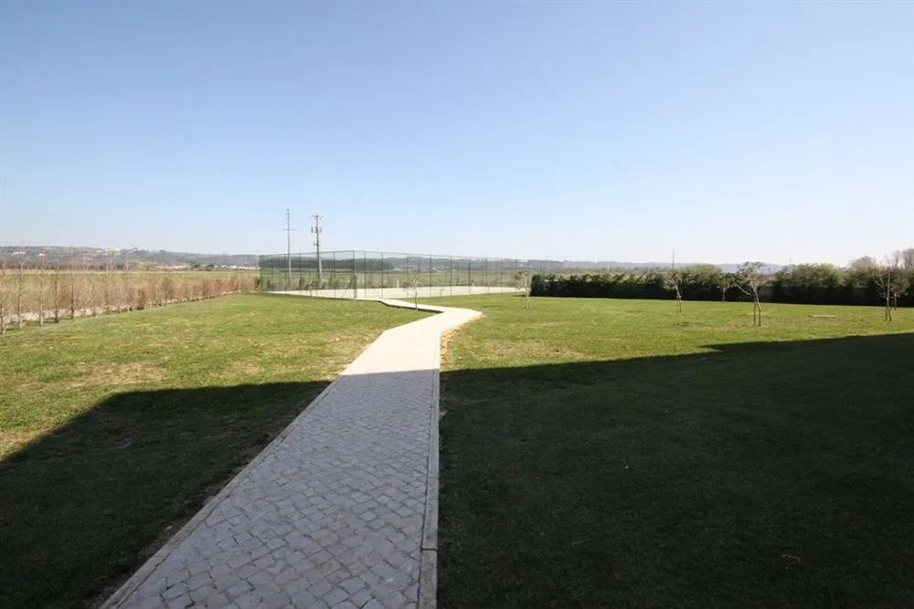 Atlantico Golf - Général