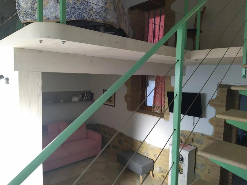1 Bedroom Cottage