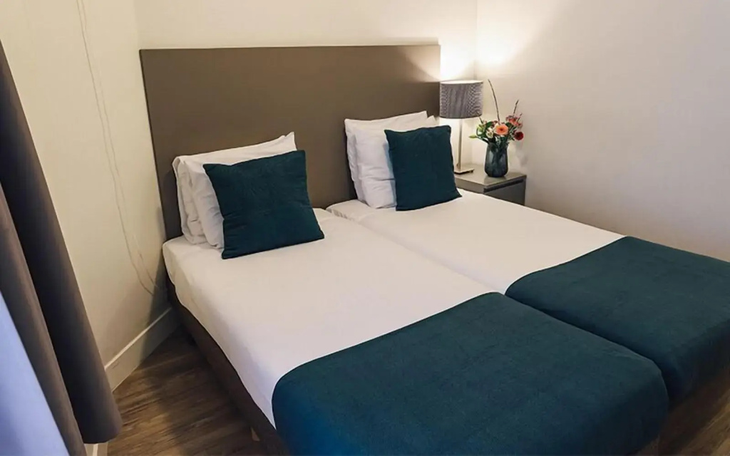 Hotel photo 20