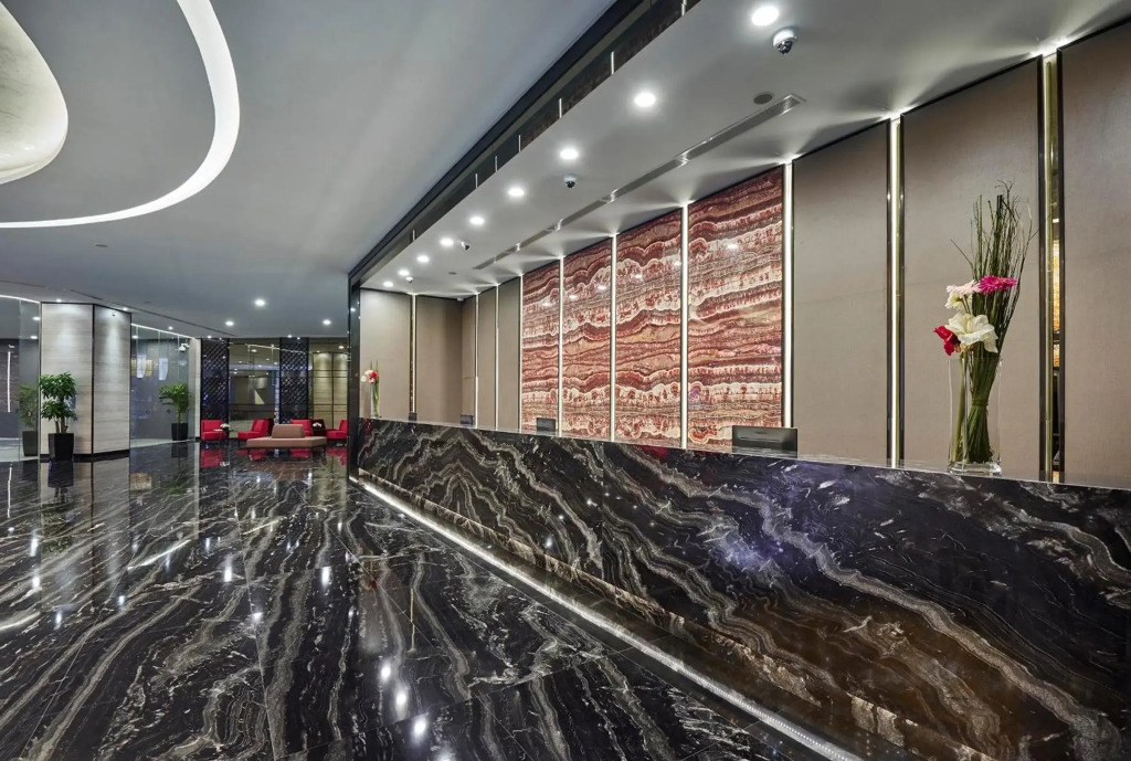 Hotel Boss — фото 2