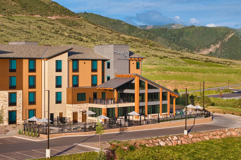 SpringHill Suites Avon Vail Valley