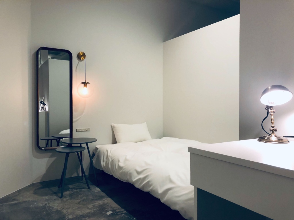 HafH Fukuoka THE LIFE - Hostel 사진 6