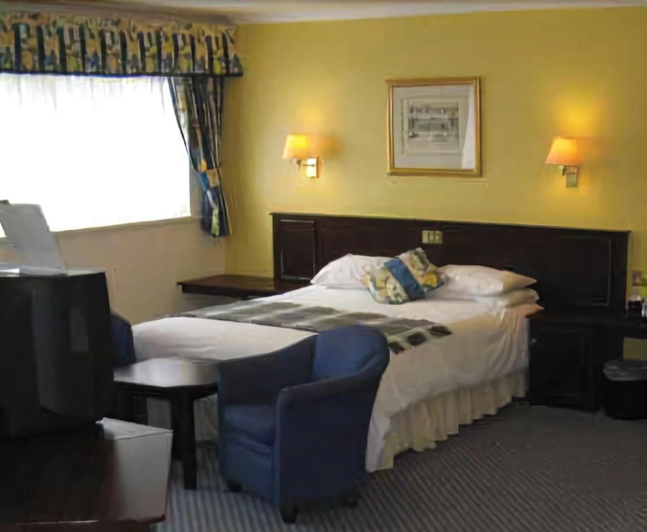 Himley Country Hotel - Général
