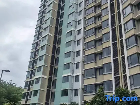 Shanyuhai Homestay (Longlou Diamond Avenue)