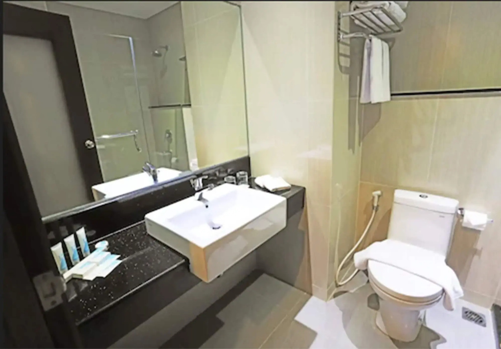 Beston Hotel Palembang - Général