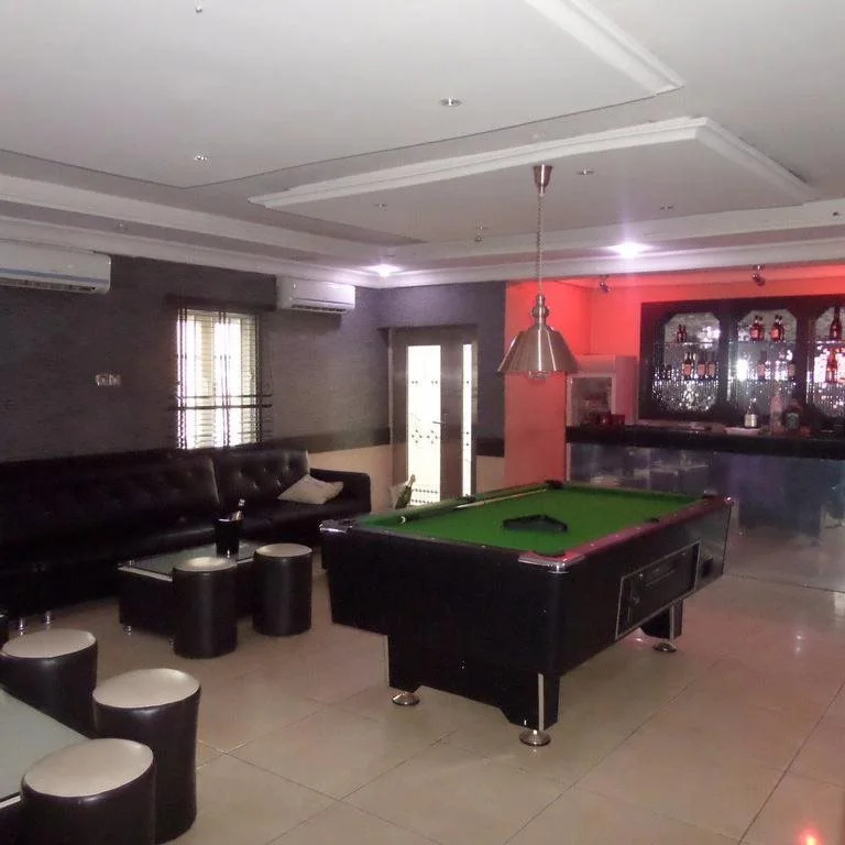 Hotel photo 18